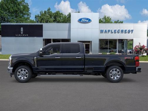 2025 Ford F-350 Lariat Super Duty