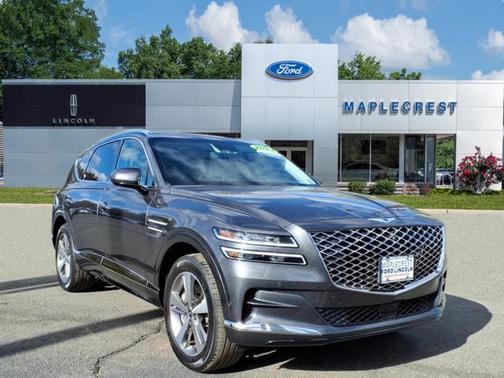 2023 Genesis GV80 2.5T