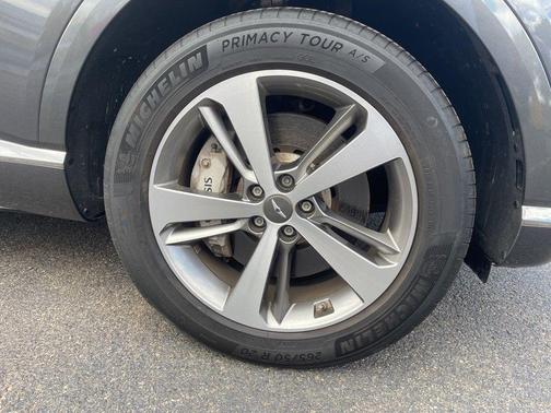 2023 Genesis GV80 2.5T