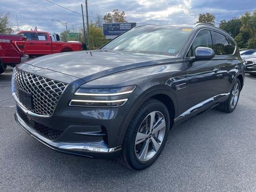 2023 Genesis GV80 2.5T