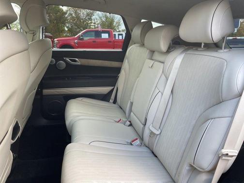 2023 Genesis GV80 2.5T