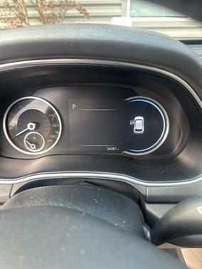 2023 Genesis GV80 2.5T