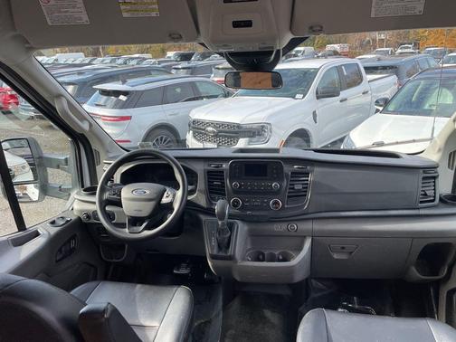 2023 Ford Transit-350 Base