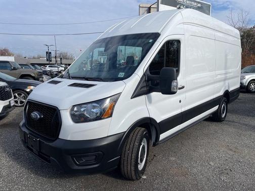 2023 Ford Transit-350 Base