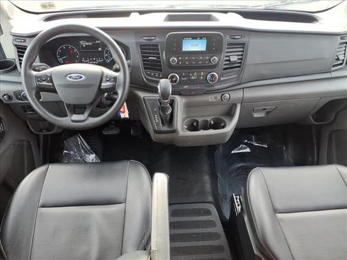 2023 Ford Transit-350 Base