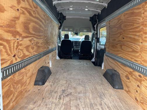 2023 Ford Transit-350 Base