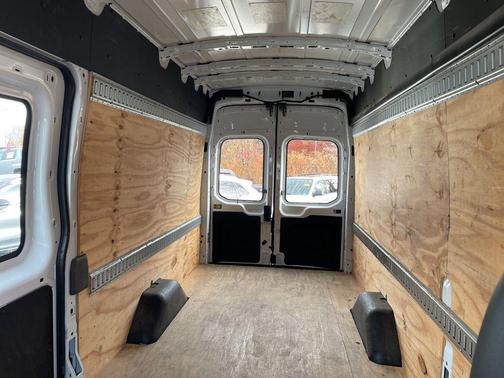 2023 Ford Transit-350 Base