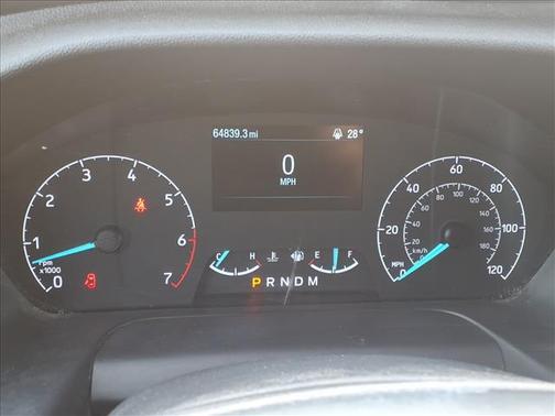 2023 Ford Transit-350 Base