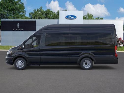 2026 Ford Transit-350 XLT
