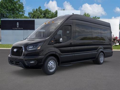2026 Ford Transit-350 XLT