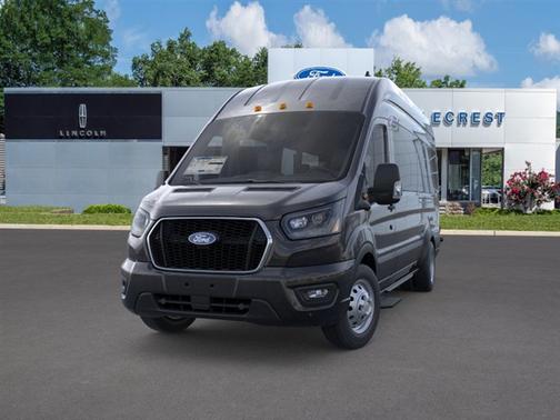 2026 Ford Transit-350 XLT