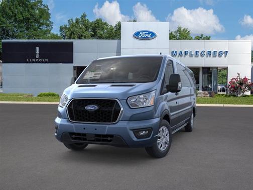 2025 Ford Transit-350 XLT