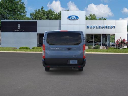 2025 Ford Transit-350 XLT
