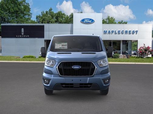 2025 Ford Transit-350 XLT