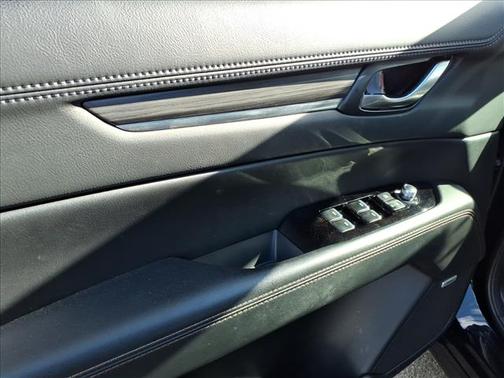 2023 Mazda CX-5 2.5 S Premium Plus Package