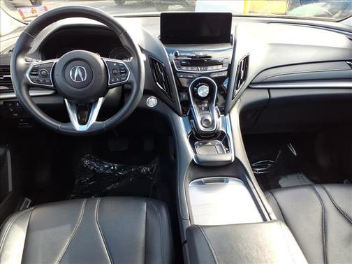 2019 Acura RDX Base