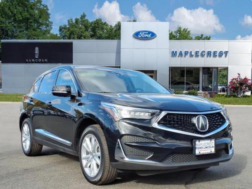 2019 Acura RDX Base