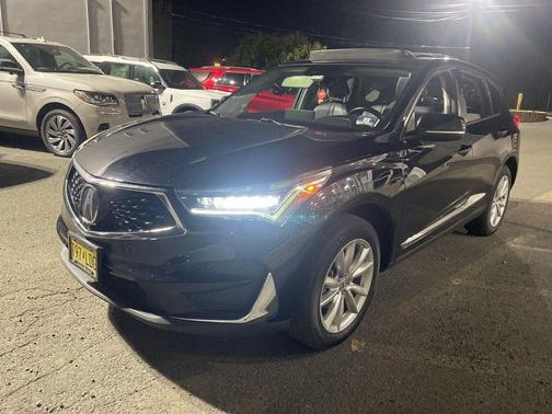 2019 Acura RDX Base