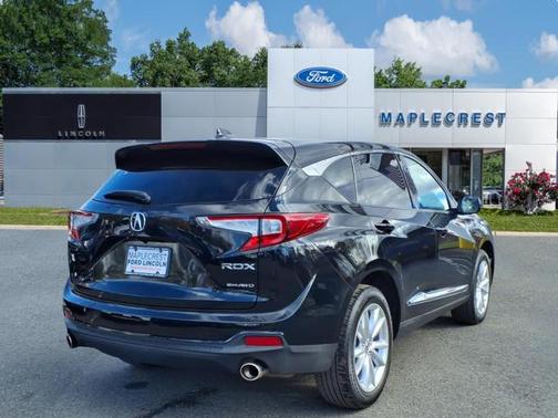 2019 Acura RDX Base
