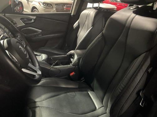 2019 Acura RDX Base