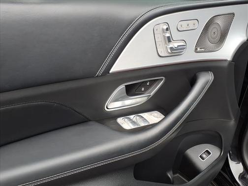 2023 Mercedes-Benz AMG GLE 53 Base