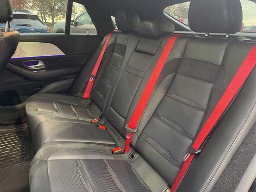 2023 Mercedes-Benz AMG GLE 53 Base