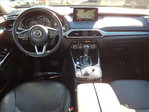 2018 Mazda CX-9 Touring