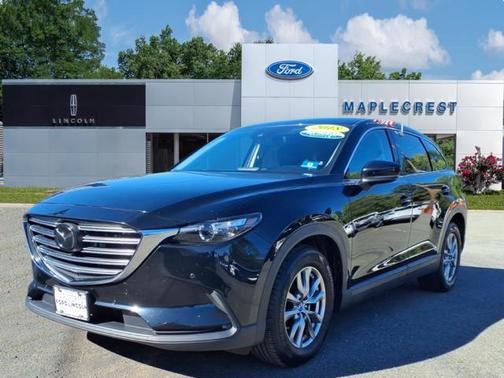 2018 Mazda CX-9 Touring