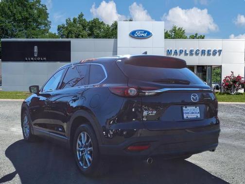 2018 Mazda CX-9 Touring