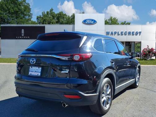 2018 Mazda CX-9 Touring