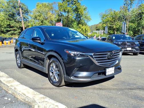 2018 Mazda CX-9 Touring