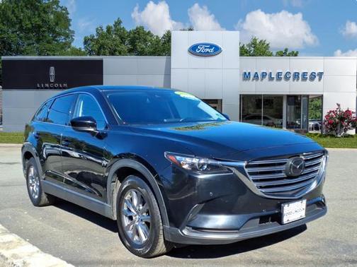 2018 Mazda CX-9 Touring