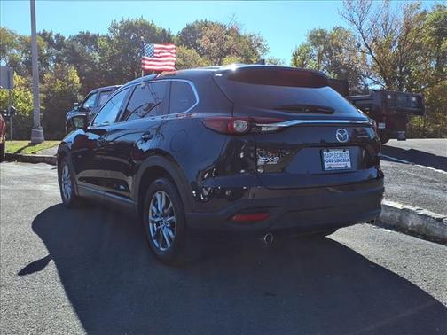 2018 Mazda CX-9 Touring