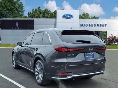 2024 Mazda CX-90 3.3 Turbo Premium Plus