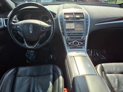 2020 Lincoln MKZ Reserve