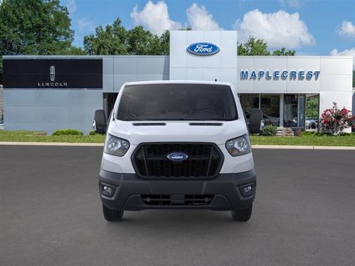 2025 Ford Transit-350 XL