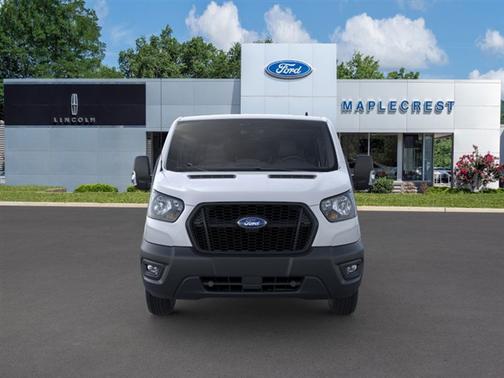 2025 Ford Transit-350 XL
