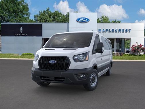 2025 Ford Transit-350 XL