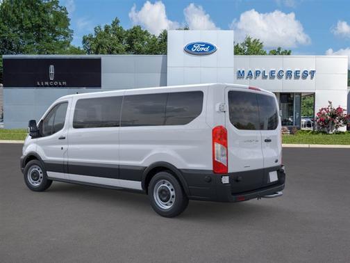 2025 Ford Transit-350 XL