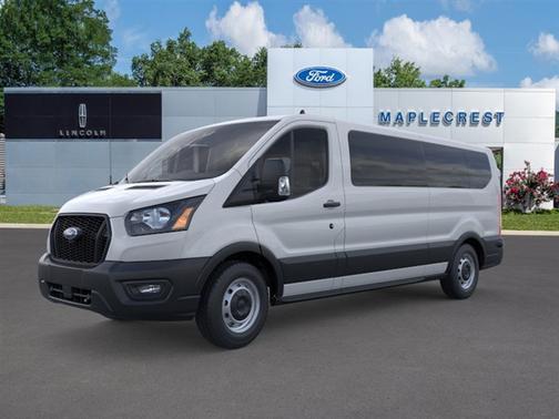 2025 Ford Transit-350 XL