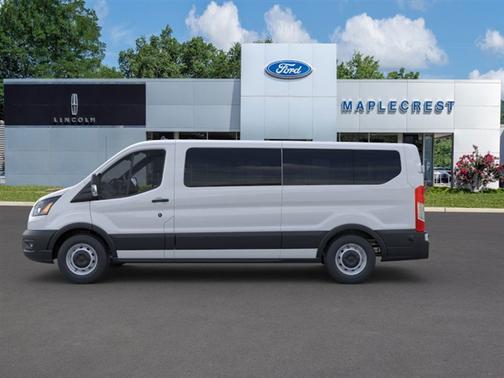 2025 Ford Transit-350 XL