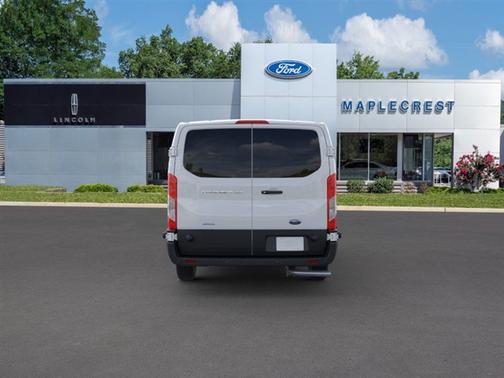 2025 Ford Transit-350 XL