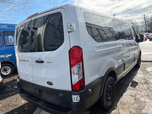 2020 Ford Transit-350 XLT