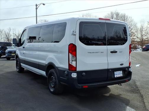 2020 Ford Transit-350 XLT