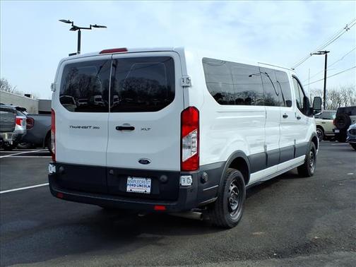 2020 Ford Transit-350 XLT