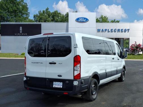 2020 Ford Transit-350 XLT