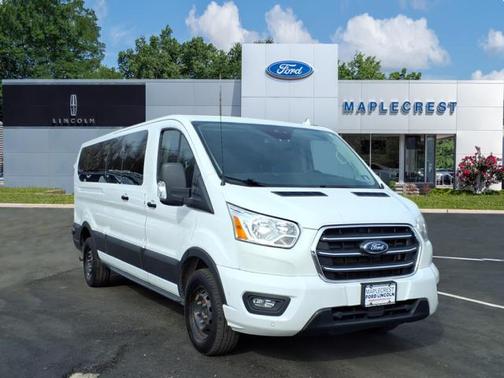 2020 Ford Transit-350 XLT