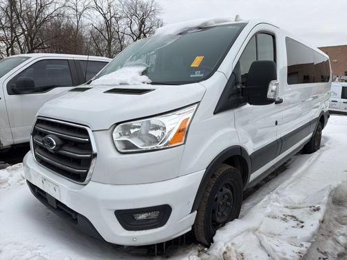 2020 Ford Transit-350 XLT