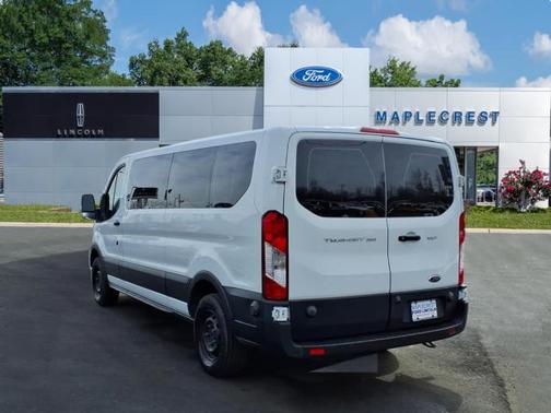 2020 Ford Transit-350 XLT
