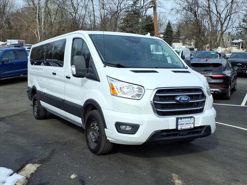 2020 Ford Transit-350 XLT